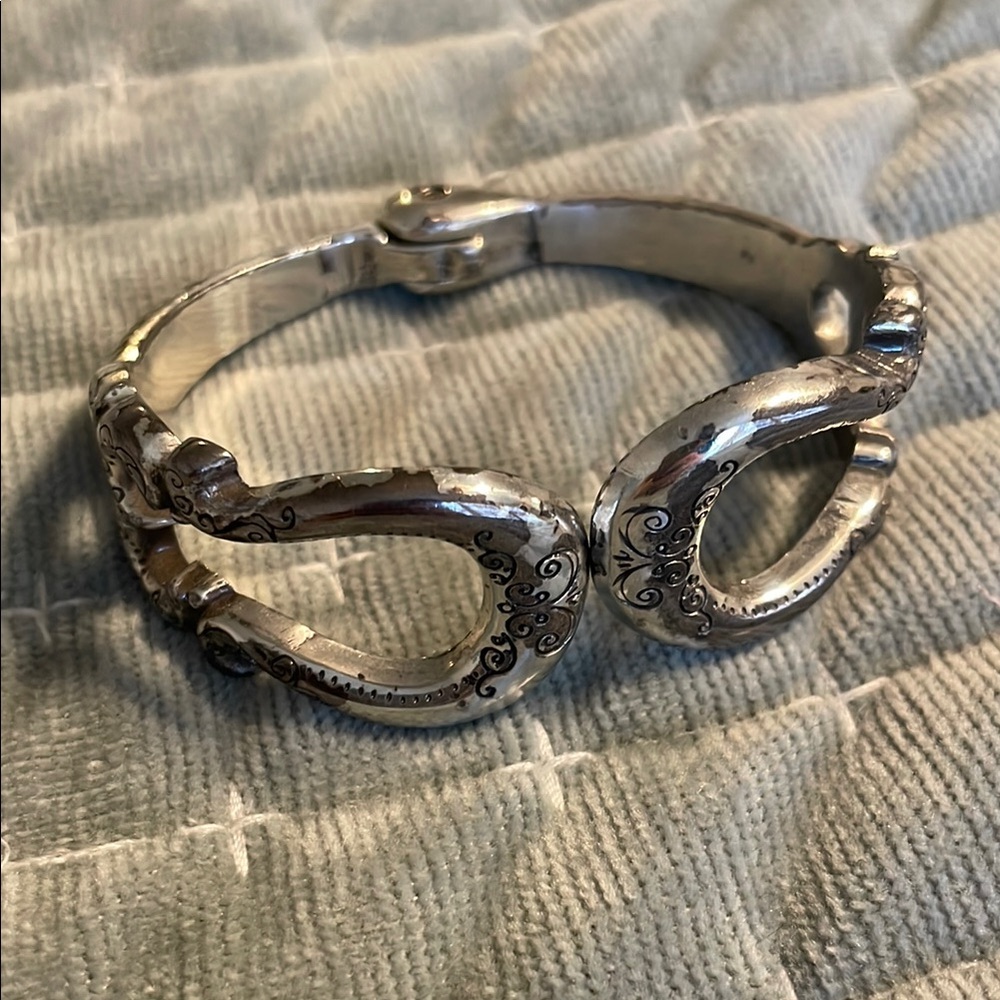 Brighton bracelet vintage